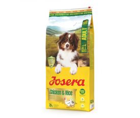 Josera All Breeds Adult Chicken & Rice